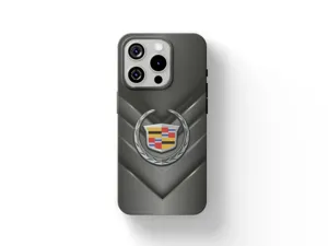Cadillac Protector Smartphone Diseño Completamente Personal